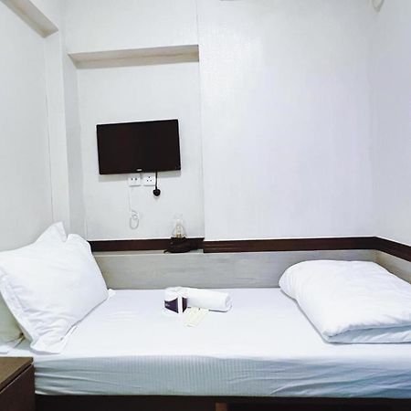 Island Inn Kowloon  Exterior foto