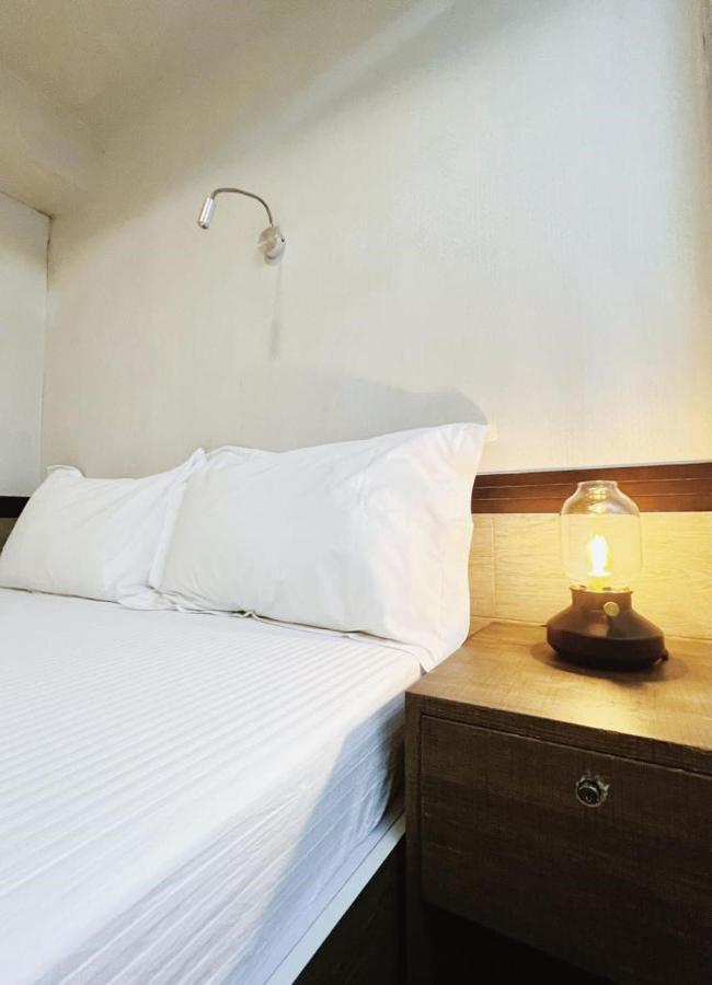 Island Inn Kowloon  Exterior foto