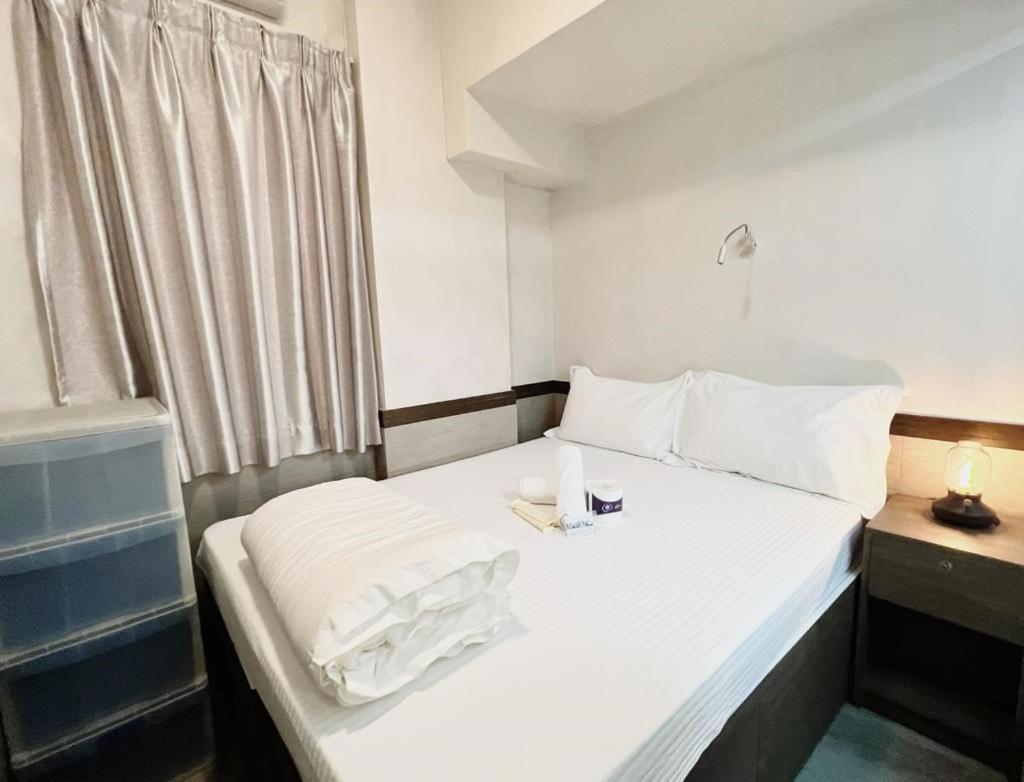 Island Inn Kowloon  Exterior foto