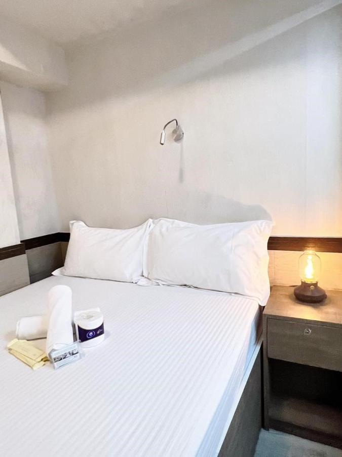 Island Inn Kowloon  Exterior foto